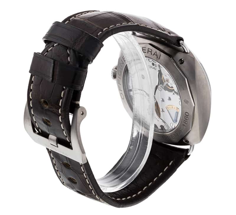 Panerai Radiomir 8 days PAM00346